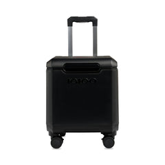 Igloo Electronics One Size / Black Igloo - Tag Along Spinner Cooler