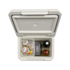 Igloo Electronics Igloo - Tag Along Spinner Cooler