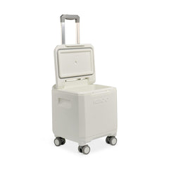 Igloo Electronics Igloo - Tag Along Spinner Cooler