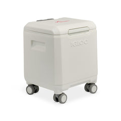 Igloo Electronics Igloo - Tag Along Spinner Cooler
