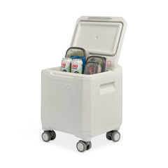 Igloo Electronics Igloo - Tag Along Spinner Cooler