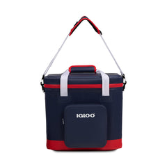 Igloo Bags One Size / Midnight Igloo - Trailmate 18 Cooler