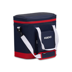 Igloo Bags One Size / Midnight Igloo - Trailmate 18 Cooler