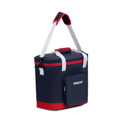 Igloo Bags One Size / Midnight Igloo - Trailmate 18 Cooler