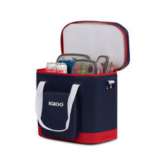 Igloo Bags One Size / Midnight Igloo - Trailmate 18 Cooler