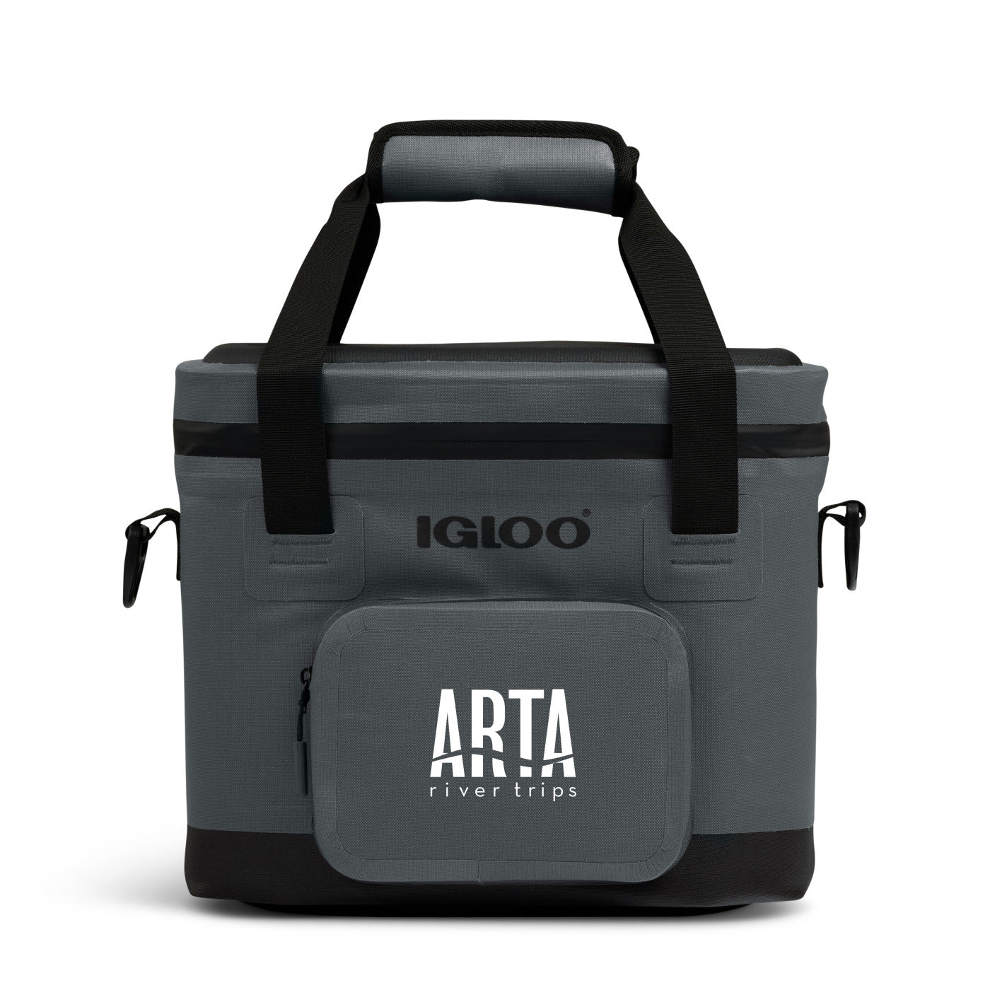Igloo Bags One Size / Carbonite Igloo - Trailmate 18 Cooler