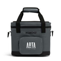 Igloo Bags One Size / Carbonite Igloo - Trailmate 18 Cooler