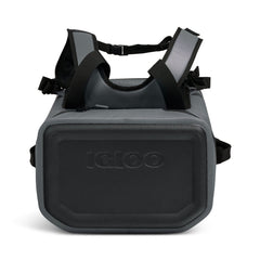 Igloo Bags One Size / Carbonite Igloo - Trailmate 32 Can Backpack Cooler