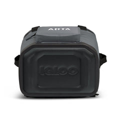Igloo Bags One Size / Carbonite Igloo - Trailmate 32 Can Backpack Cooler
