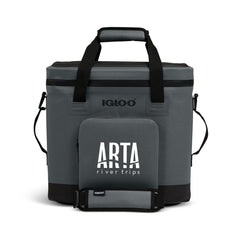 Igloo Bags One Size / Carbonite Igloo - Trailmate 36 Can Cooler