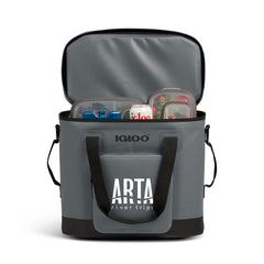 Igloo Bags One Size / Carbonite Igloo - Trailmate 36 Can Cooler