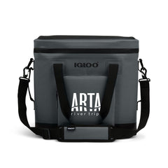 Igloo Bags One Size / Carbonite Igloo - Trailmate 36 Can Cooler