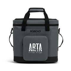 Igloo Bags One Size / Carbonite Igloo - Trailmate 36 Can Cooler