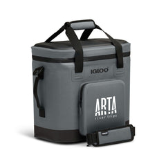 Igloo Bags One Size / Carbonite Igloo - Trailmate 36 Can Cooler
