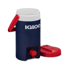 Igloo Drinkware One Size / Midnight Igloo - Party Jug 80oz