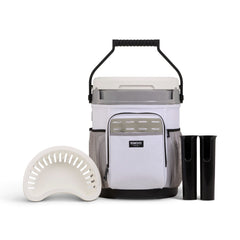 Igloo Electronics One Size / White Igloo - 5 Gallon Bucket Cooler