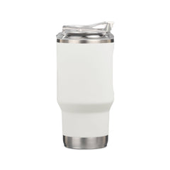 Igloo Drinkware Igloo - Recycled Stainless Steel Travel Tumbler 18oz