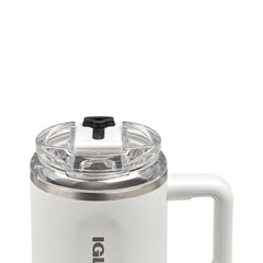 Igloo Drinkware Igloo - Recycled Stainless Steel Travel Tumbler 18oz