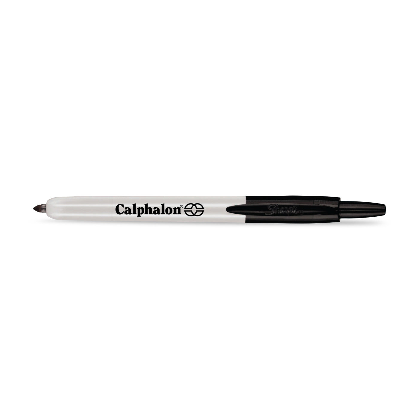 Sharpie Writing Instruments One Size / Black Sharpie - Retractable Fine Point Marker