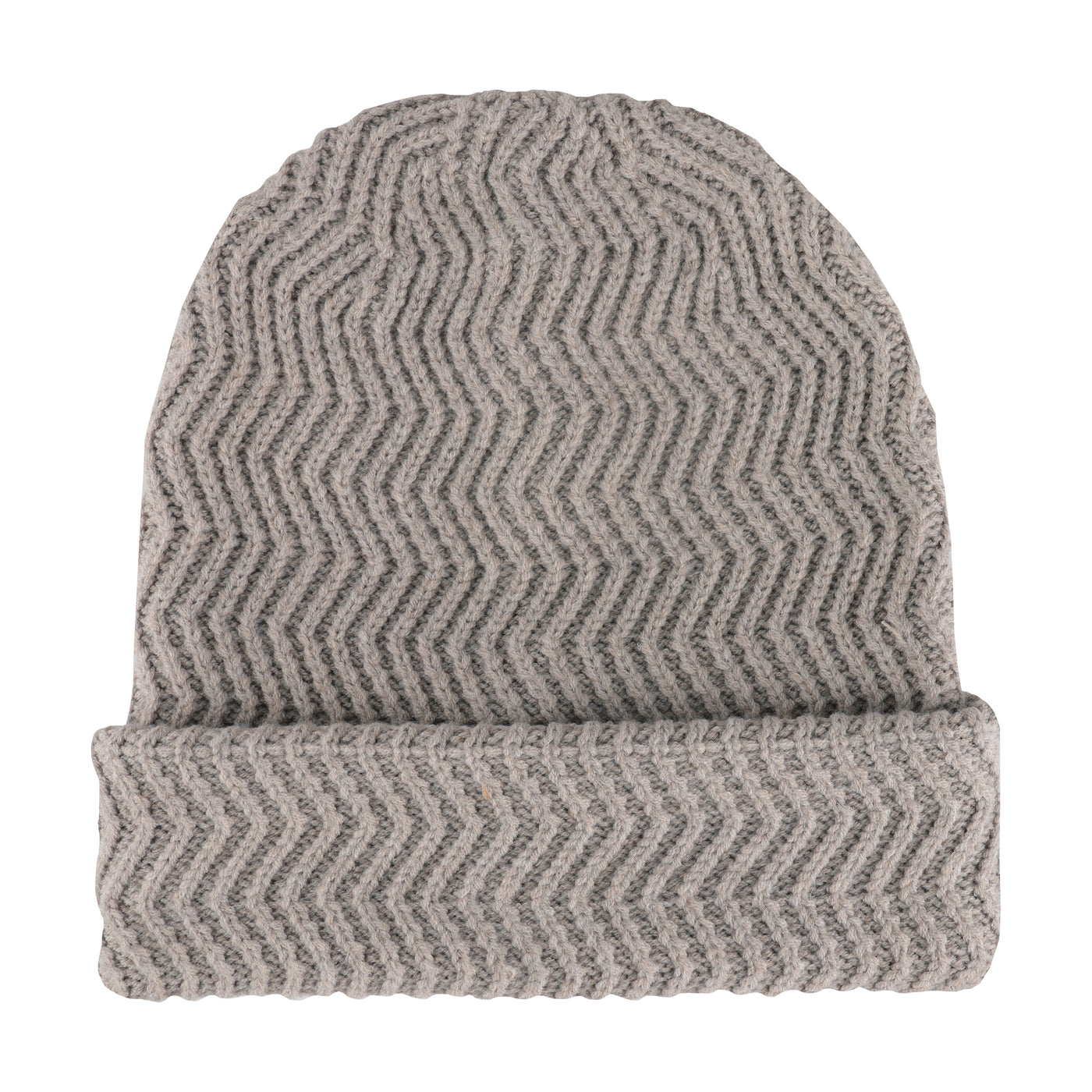 Ahead Headwear Adjustable / Cashmere Ahead - Spiraluxe Ladies Knit Beanie