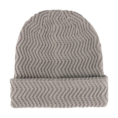 Ahead Headwear Adjustable / Cashmere Ahead - Spiraluxe Ladies Knit Beanie