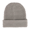 Ahead Headwear Adjustable / Cashmere Ahead - Spiraluxe Ladies Knit Beanie