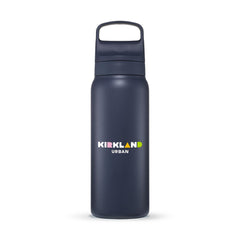 LifeStraw Drinkware 24oz / Aegean LifeStraw - Go Series Stainless Bottle 24oz