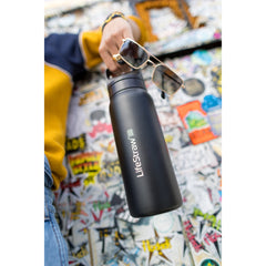 LifeStraw Drinkware LifeStraw - Go Series Stainless Bottle 24oz