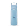 LifeStraw Drinkware 24oz / Icelandic LifeStraw - Go Series Stainless Bottle 24oz
