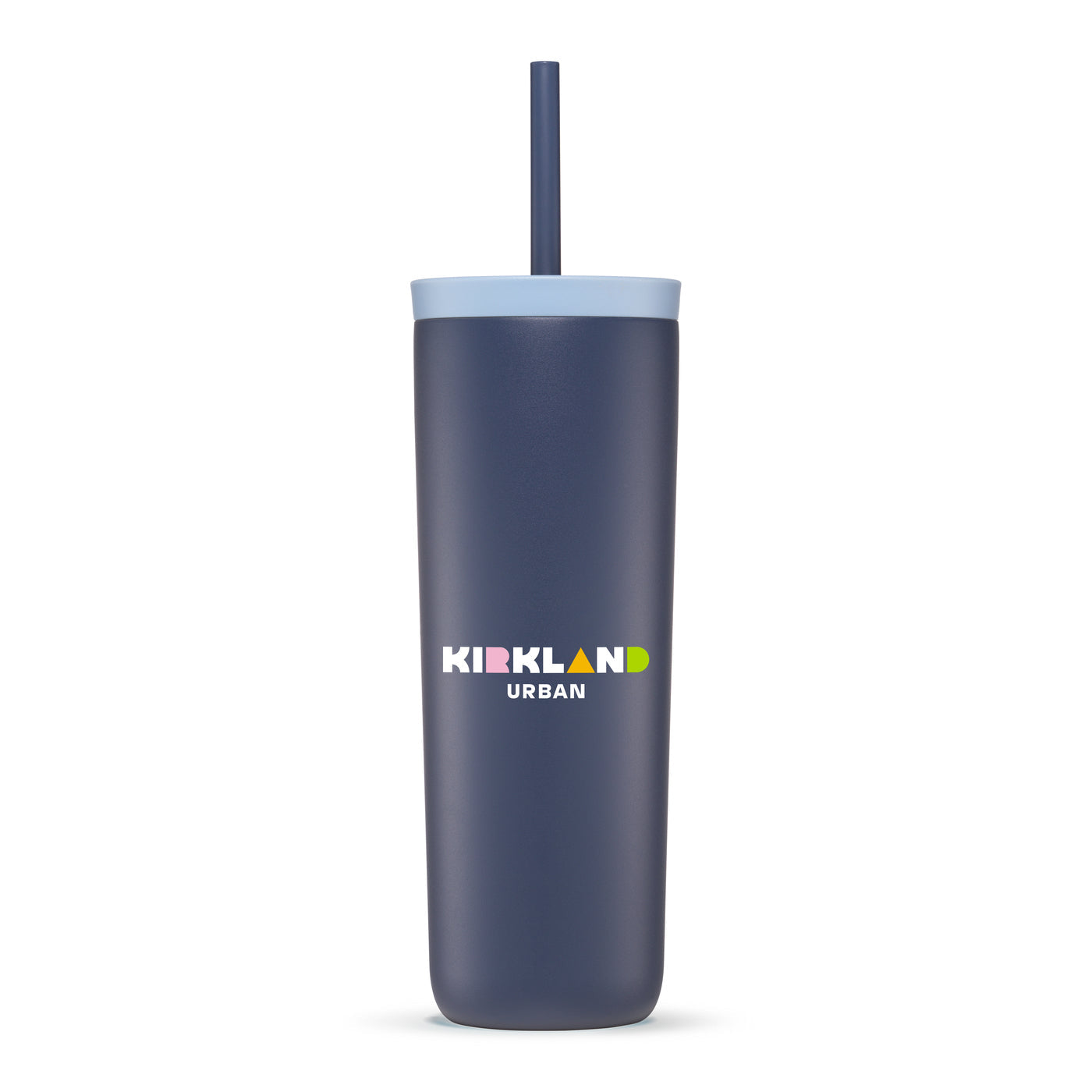 LifeStraw Drinkware 18oz / Aegean LifeStraw - Go Series Stainless Tumbler 18oz