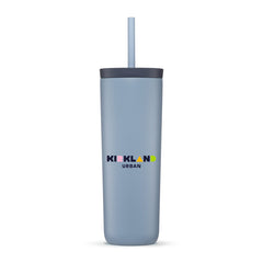 LifeStraw Drinkware 18oz / Icelandic LifeStraw - Go Series Stainless Tumbler 18oz