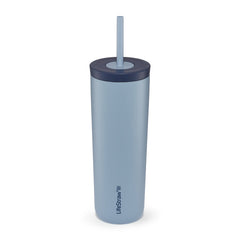 LifeStraw Drinkware LifeStraw - Go Series Stainless Tumbler 18oz