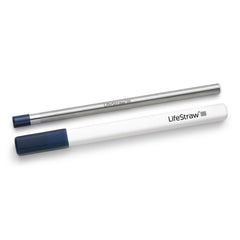 LifeStraw Drinkware LifeStraw - Stainless Single Sip