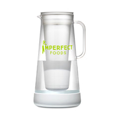 LifeStraw Home & Office One Size / White LifeStraw - Home Glass 7-Cup Pitcher