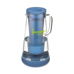 LifeStraw Home & Office LifeStraw - Home Glass 7-Cup Pitcher