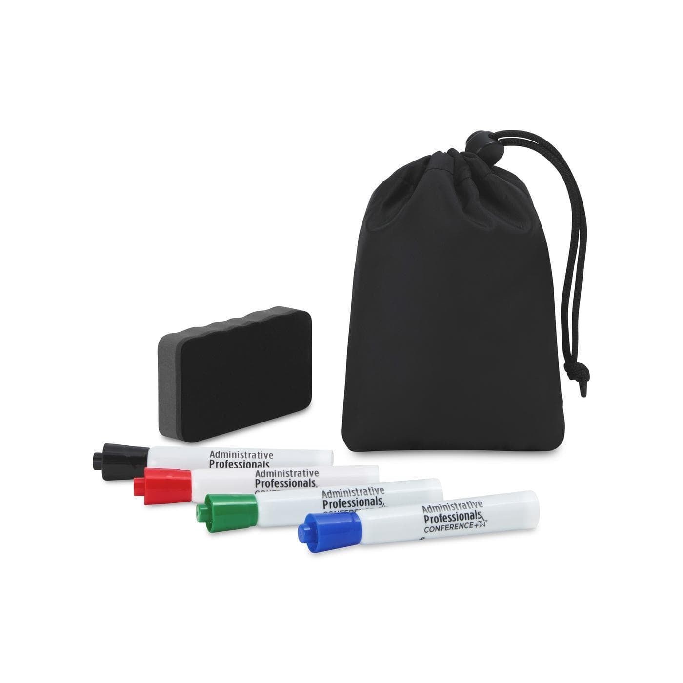 EXPO Writing Instruments One Size / Black EXPO - Boardroom Basics Bundle