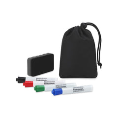 EXPO Writing Instruments One Size / Black EXPO - Boardroom Basics Bundle