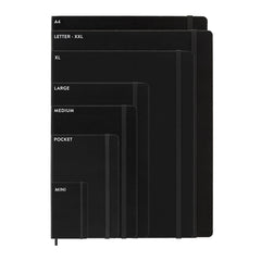 Moleskine - Mini Notebook Charm