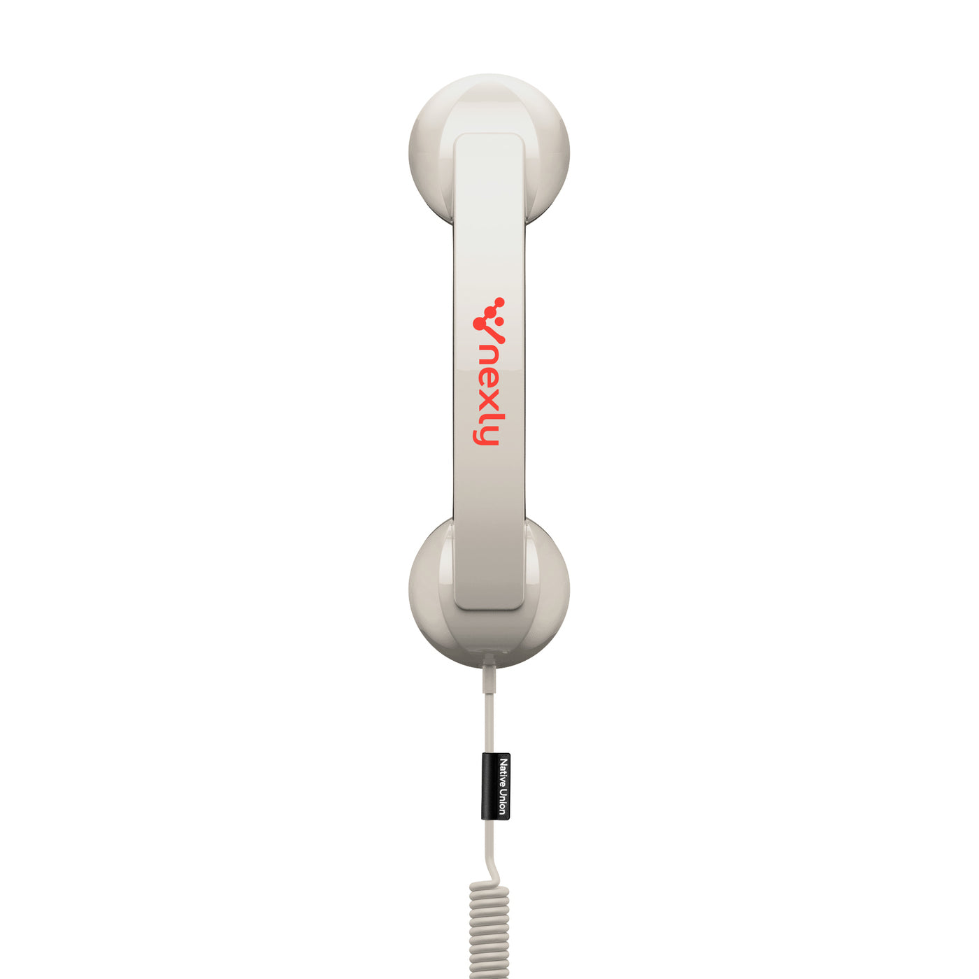 Native Union Electronics One Size / Sandstone Native Union - Pop Phone