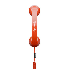 Native Union Electronics One Size / Alarm Red Native Union - Pop Phone