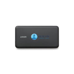 Anker Electronics One Size / Black Anker - Power Bank (10K, 22.5W, Built-In USB-C Cable)