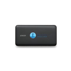 Anker Electronics One Size / Black Anker - Zolo Power Bank (20K, 22.5W, Built-In USB-C Cable)
