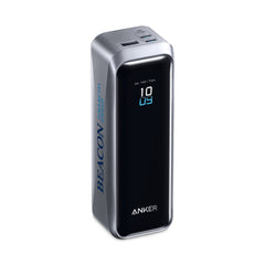 Anker Electronics One Size / Black Anker - Prime Power Bank (20K, 220W)