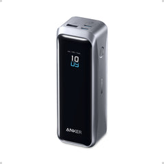 Anker Electronics One Size / Black Anker - Prime Power Bank (20K, 220W)