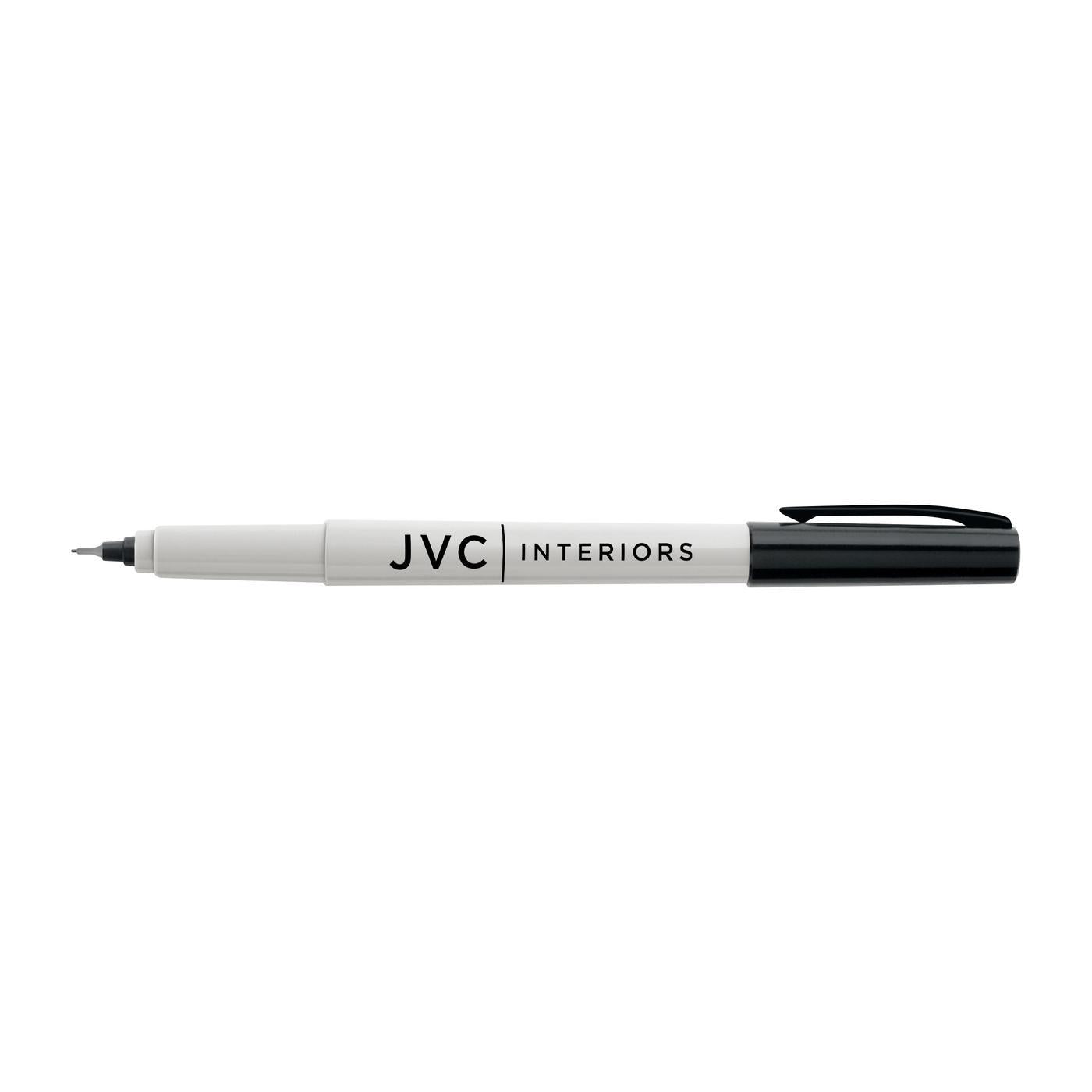 Sharpie Writing Instruments One Size / Black Sharpie - Ultra Fine