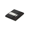 Moleskine Journals & Notebooks One Size / Black Moleskine - Large Notebook and Mini Notebook Charm Gift Set