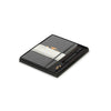 Moleskine Journals & Notebooks One Size / Slate Grey/Black Moleskine - Large Notebook, GO Pen, and Mini Notebook Charm Gift Set