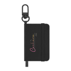 Moleskine Journals & Notebooks Moleskine - Large Notebook, GO Pen, and Mini Notebook Charm Gift Set
