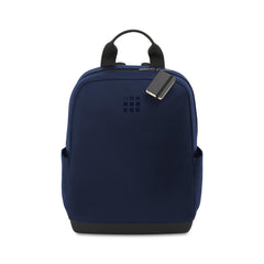 Moleskine Journals & Notebooks One Size / Black Moleskine - Classic Backpack & Mini Notebook Charm Set