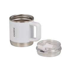 Igloo Drinkware Igloo - Recycled Stainless Steel Mug 15oz